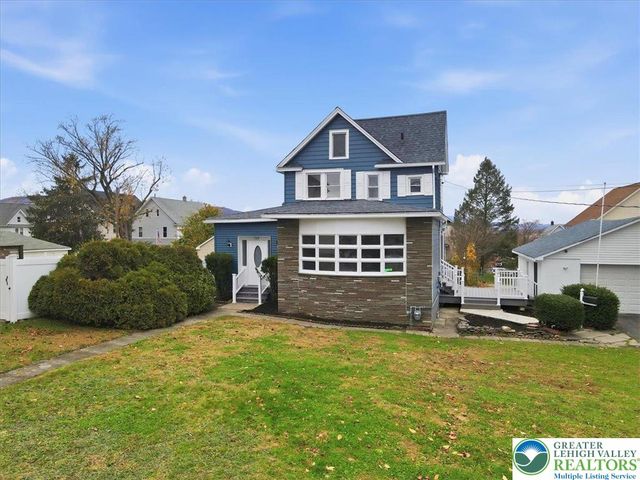 730 West Locust Street, Scranton City, PA 18504