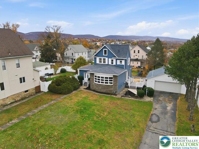 730 West Locust Street, Scranton City, PA 18504