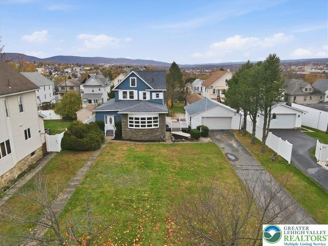 730 West Locust Street, Scranton City, PA 18504