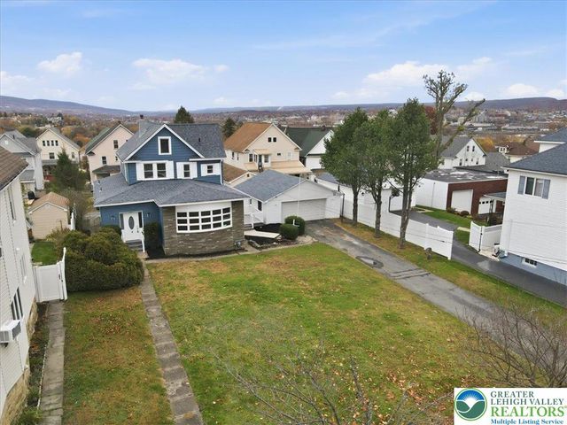 730 West Locust Street, Scranton City, PA 18504