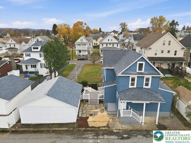 730 West Locust Street, Scranton City, PA 18504