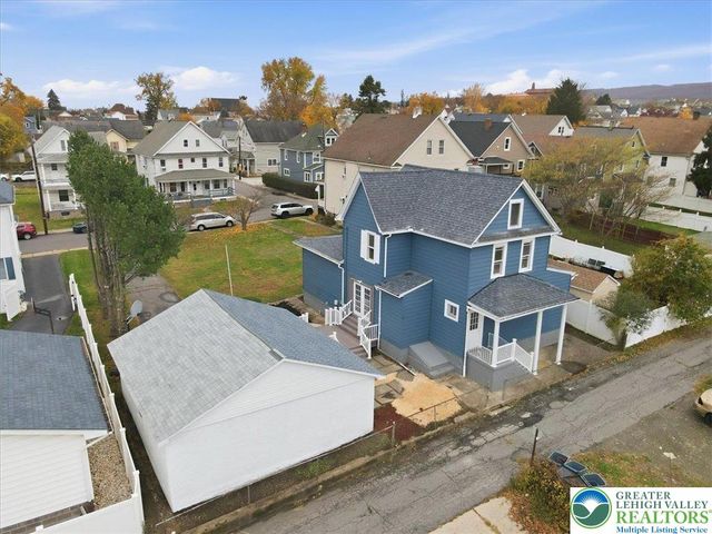 730 West Locust Street, Scranton City, PA 18504