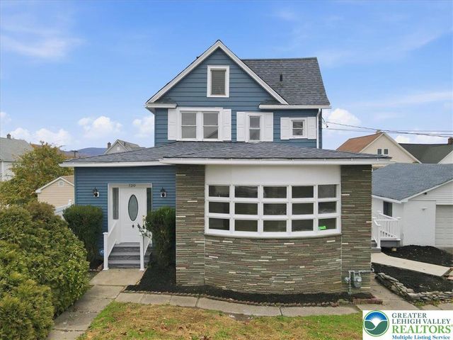 730 West Locust Street, Scranton City, PA 18504