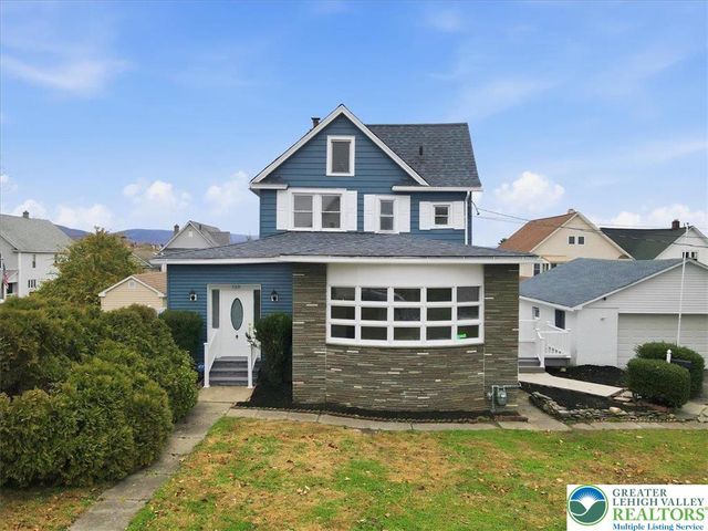 730 West Locust Street, Scranton City, PA 18504