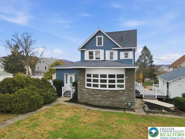 730 West Locust Street, Scranton City, PA 18504