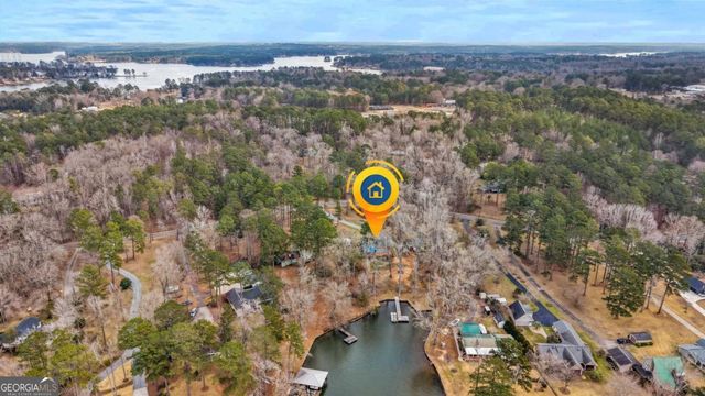 155 Admirality Way, Milledgeville, GA 31061