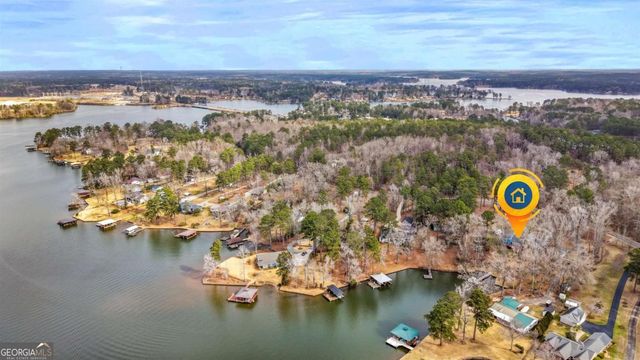 155 Admirality Way, Milledgeville, GA 31061