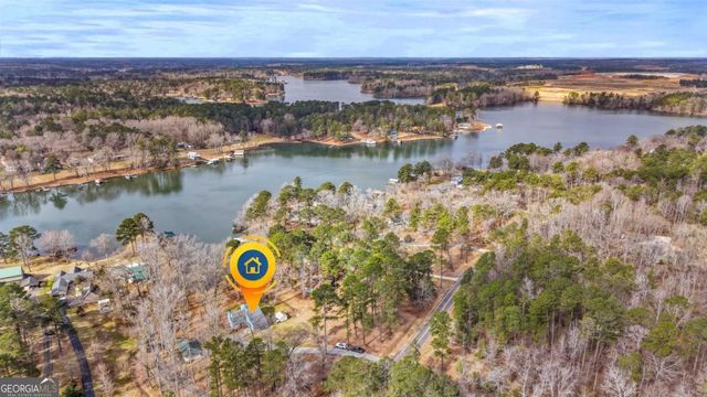 155 Admirality Way, Milledgeville, GA 31061