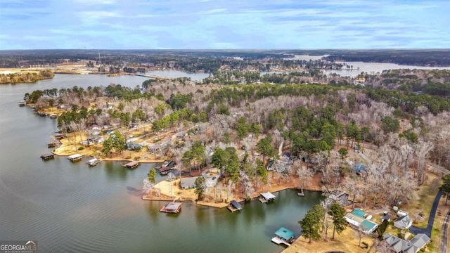 155 Admirality Way, Milledgeville, GA 31061