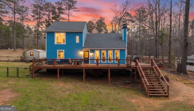 155 Admirality Way, Milledgeville, GA 31061