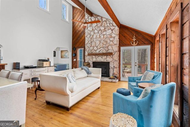 155 Admirality Way, Milledgeville, GA 31061