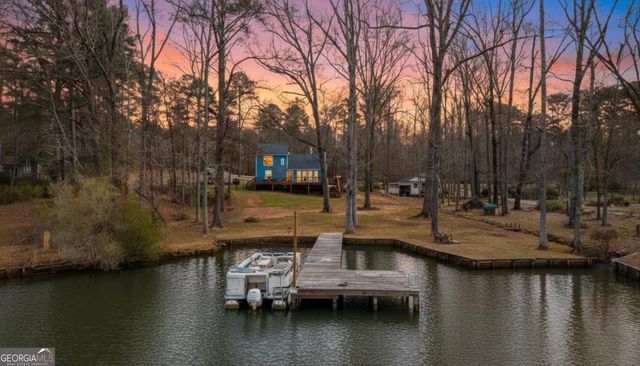 155 Admirality Way, Milledgeville, GA 31061