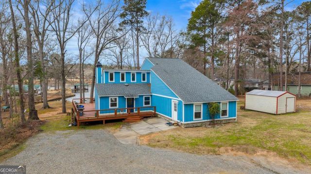 155 Admirality Way, Milledgeville, GA 31061