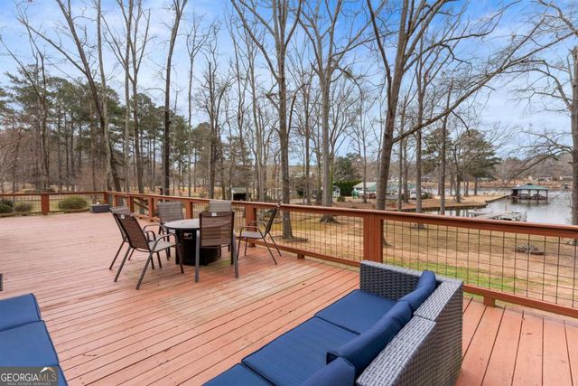 155 Admirality Way, Milledgeville, GA 31061