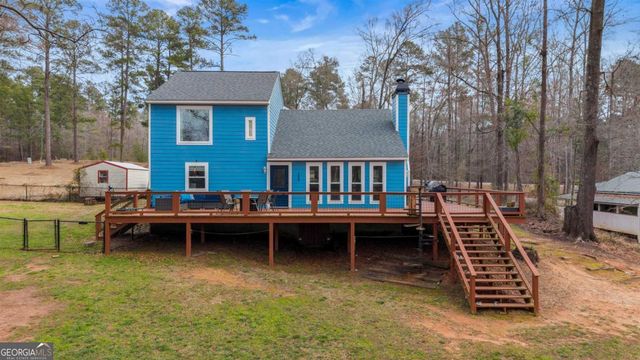 155 Admirality Way, Milledgeville, GA 31061