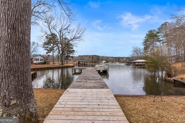 155 Admirality Way, Milledgeville, GA 31061