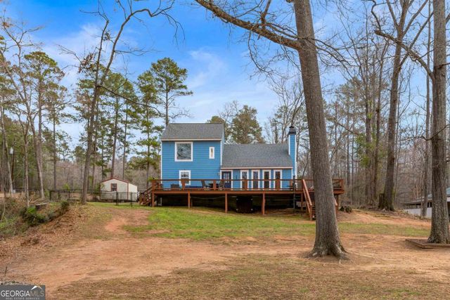 155 Admirality Way, Milledgeville, GA 31061