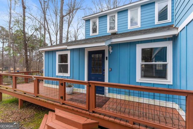 155 Admirality Way, Milledgeville, GA 31061