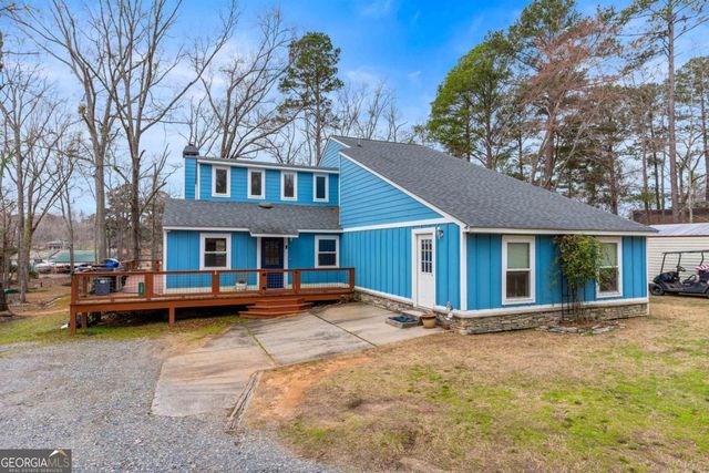 155 Admirality Way, Milledgeville, GA 31061