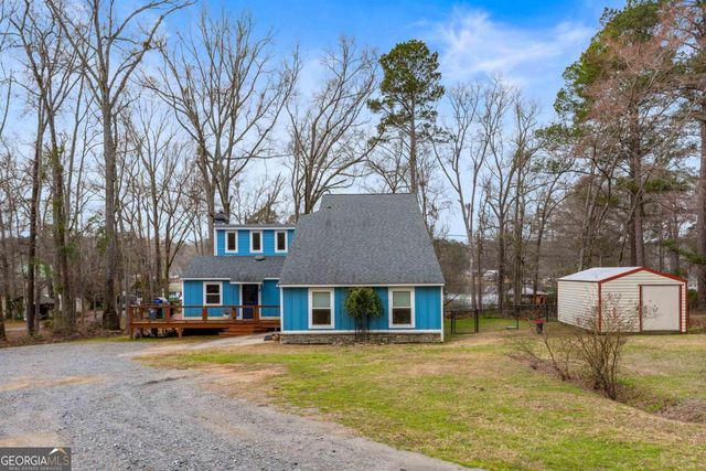 155 Admirality Way, Milledgeville, GA 31061