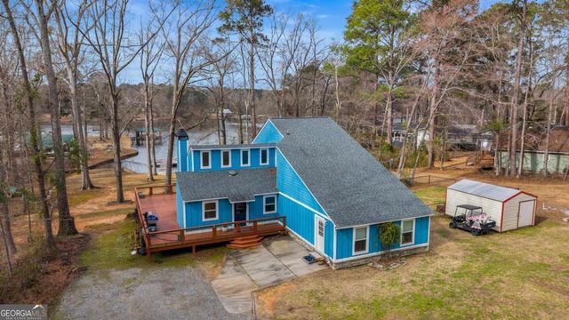 155 Admirality Way, Milledgeville, GA 31061