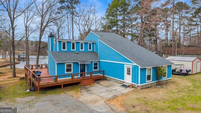 155 Admirality Way, Milledgeville, GA 31061