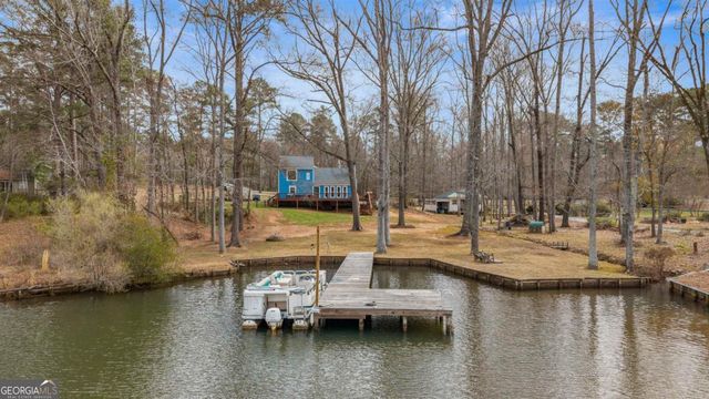 155 Admirality Way, Milledgeville, GA 31061