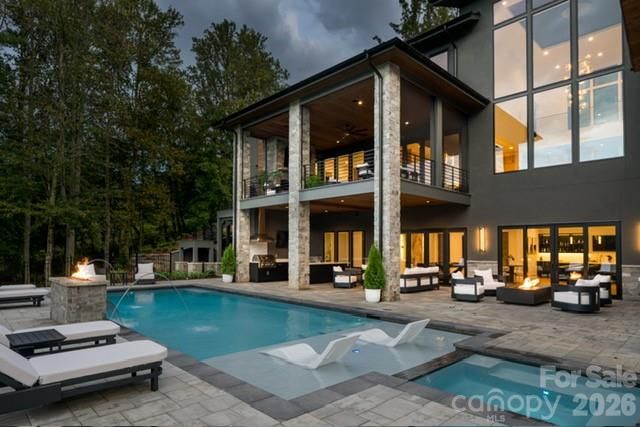 39 Bear Flower Trail, Arden, NC 28704