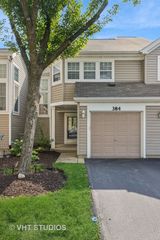 384 Waterford Court 384, Carol Stream, IL 60188