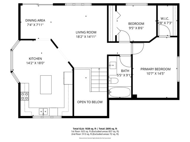 706 79th Street W, Lino Lakes, MN 55014
