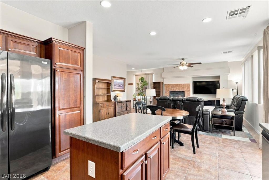 4716 Grey Heron Drive, North Las Vegas, NV 89084 — photo 5
