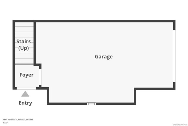 44984 Hawthorn St 208, Temecula, CA 92592