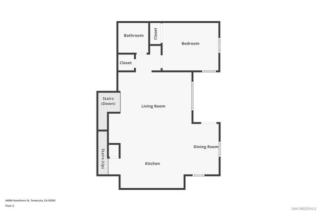 44984 Hawthorn St 208, Temecula, CA 92592