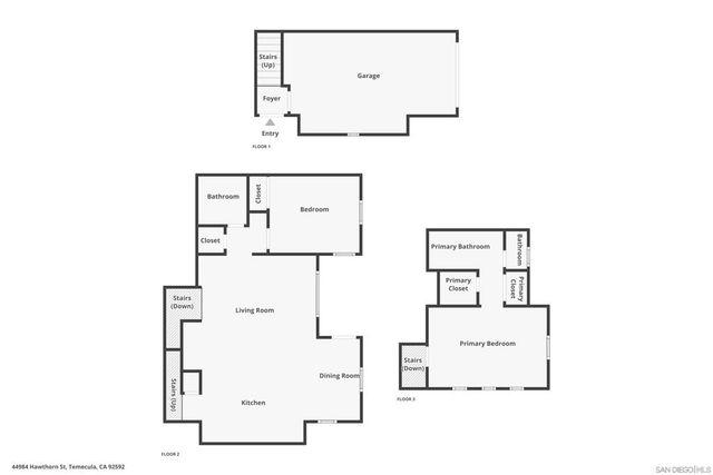 44984 Hawthorn St 208, Temecula, CA 92592