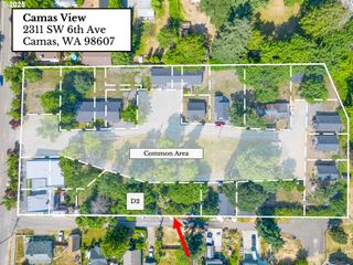 2311 Sw 6th Ave D2, Camas, WA 98607
