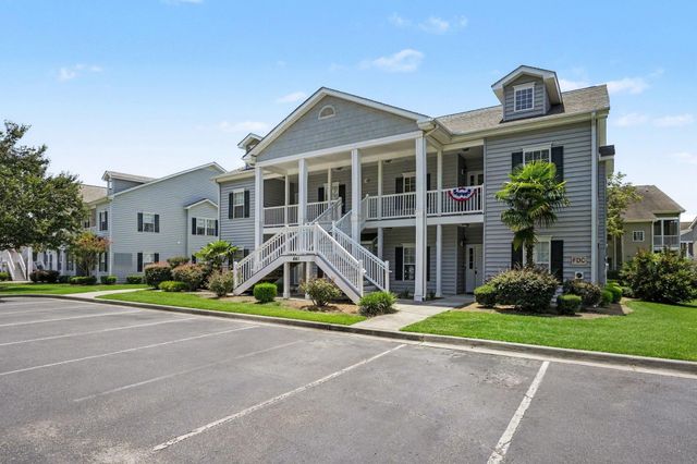 441 Mahogany Dr Unit 202, Murrells Inlet, SC 29576