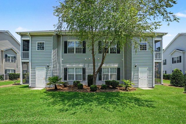441 Mahogany Dr Unit 202, Murrells Inlet, SC 29576