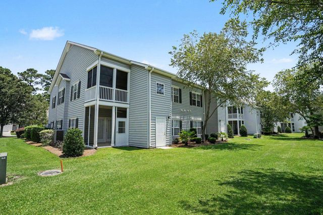 441 Mahogany Dr Unit 202, Murrells Inlet, SC 29576