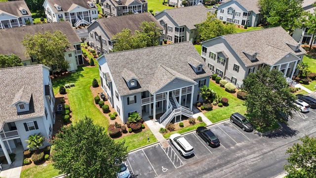 441 Mahogany Dr Unit 202, Murrells Inlet, SC 29576