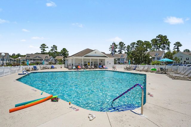 441 Mahogany Dr Unit 202, Murrells Inlet, SC 29576