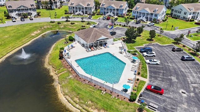 441 Mahogany Dr Unit 202, Murrells Inlet, SC 29576