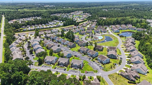 441 Mahogany Dr Unit 202, Murrells Inlet, SC 29576