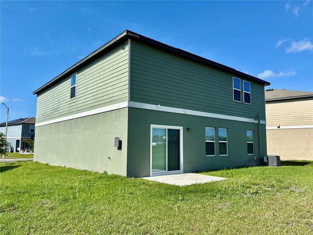 35657 BUTTONWEED, Zephyrhills, FL 33541