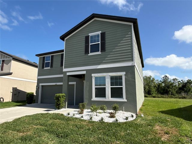 35657 BUTTONWEED, Zephyrhills, FL 33541