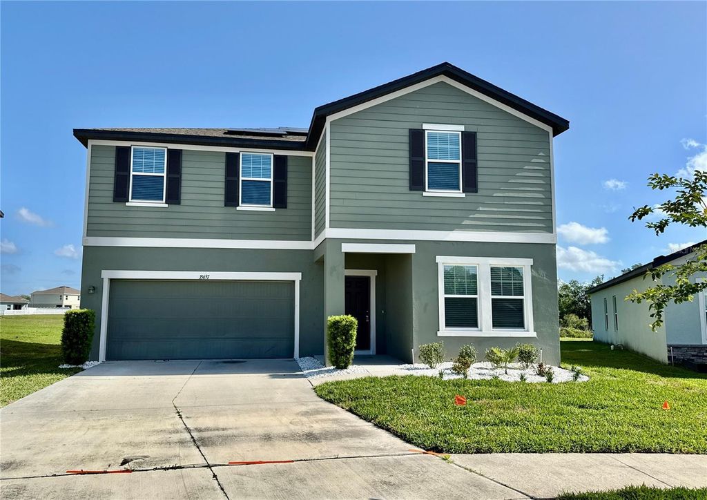 35657 BUTTONWEED, Zephyrhills, FL 33541