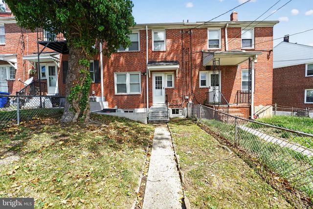 1015 WITHERSPOON RD, Baltimore, MD 21212