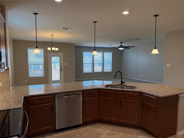 334 Reunion LN, Georgetown, TX 78626