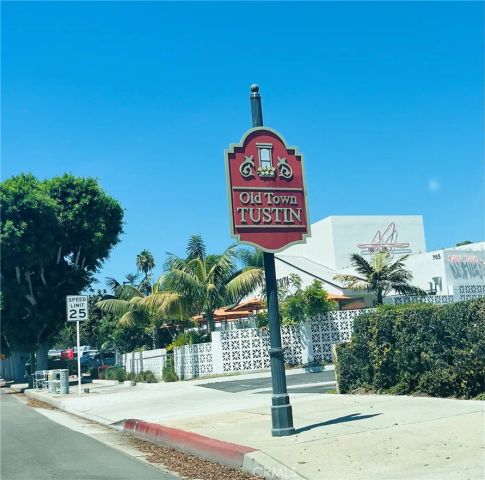 1159 E 1st, Tustin, CA 92780