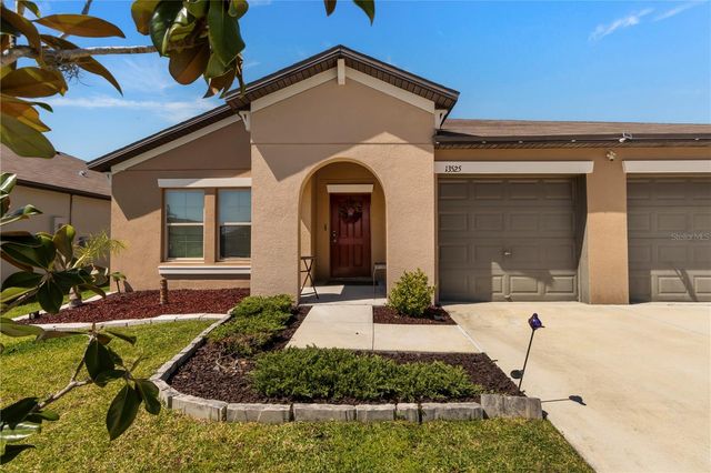 13525 WILLOW BLUESTAR LOOP, Riverview, FL 33579