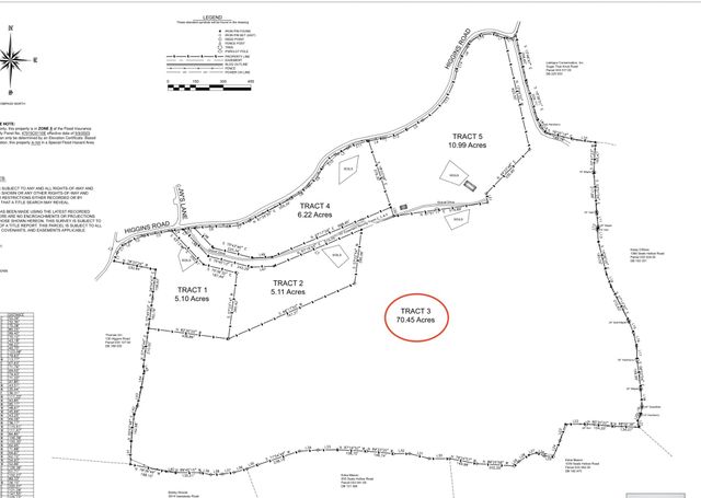 270 Higgins Rd, Woodbury, TN 37190